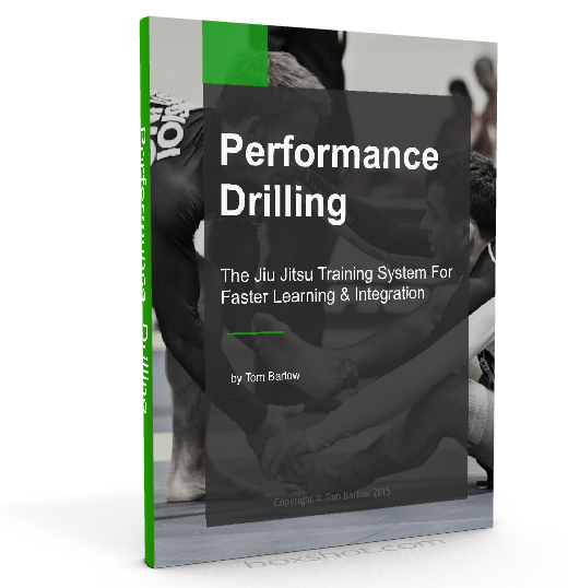 Get Performance Drilling Now